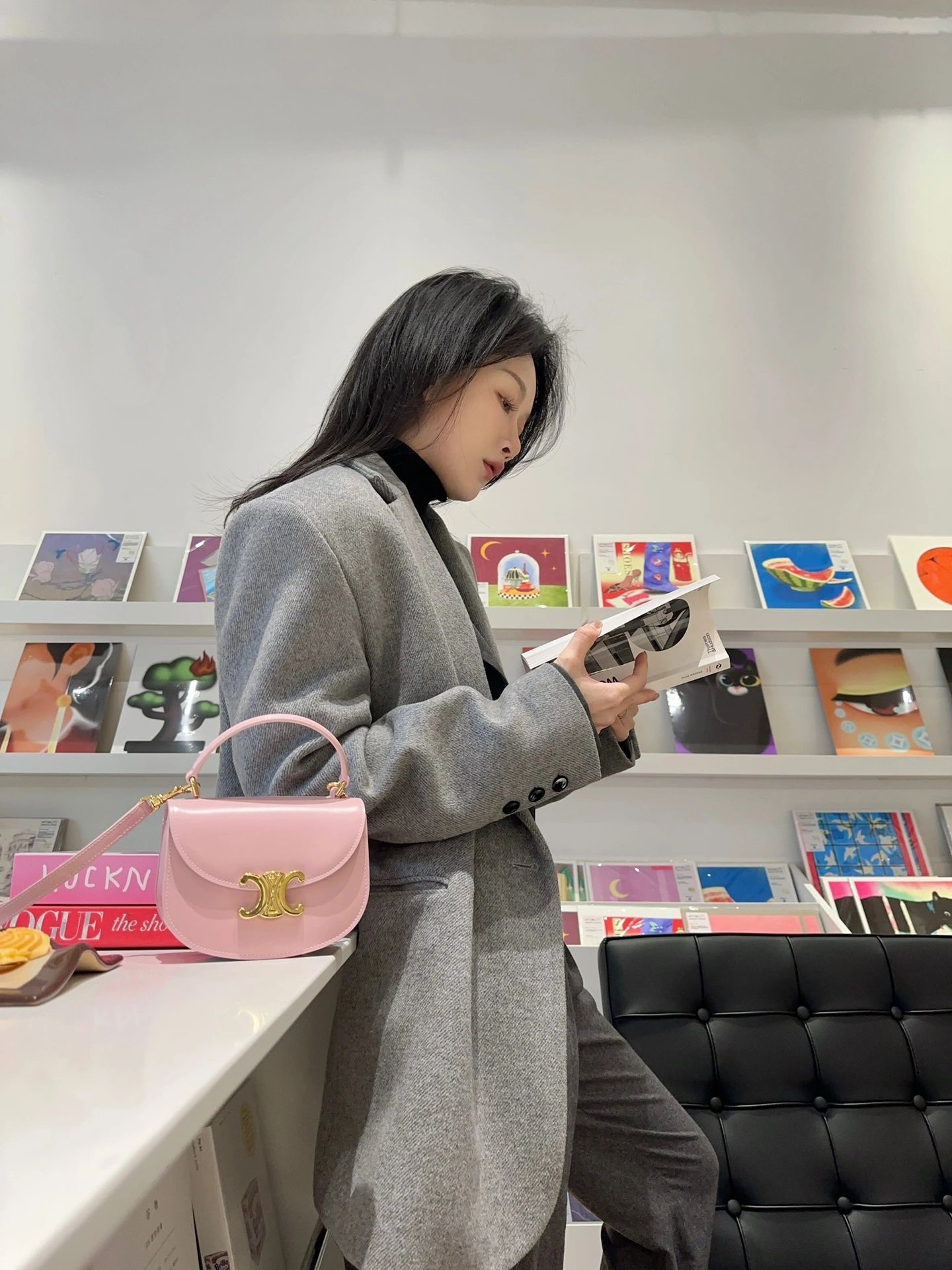 Celine Besace Bags